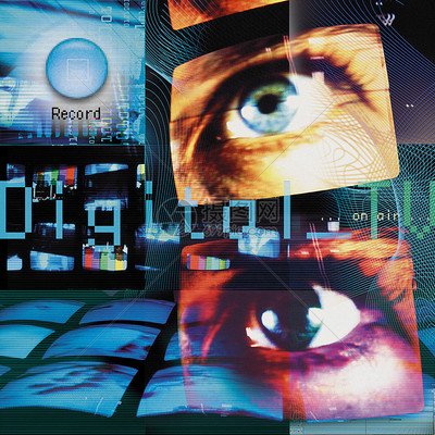 監(jiān)視信息技術(shù) 信息技術(shù)浪潮中的雙刃劍